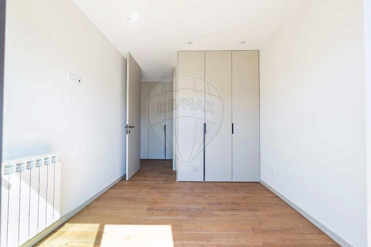 Apartamento T3 para Venda em Espinho Foto 22