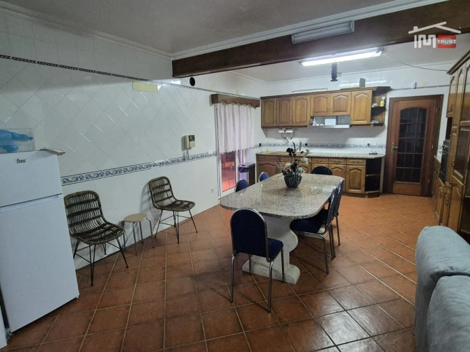 Moradia T5 para Venda em Mira de Aire Foto 14