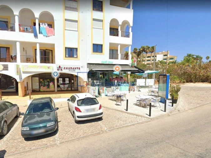 Negócio para Venda em Lagoa e Carvoeiro Foto 4