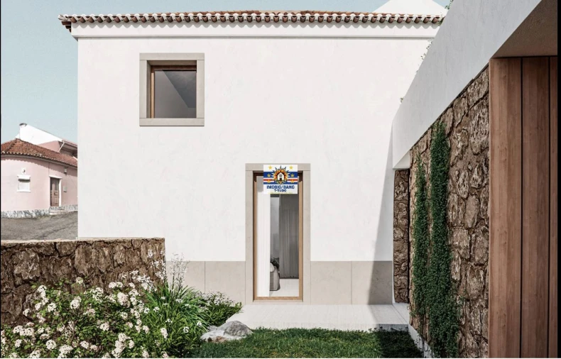 Moradia T3 para Venda em Igreja Nova e Cheleiros Foto 3