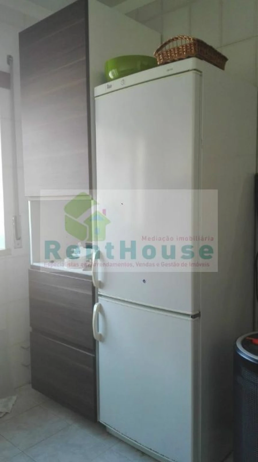 Apartamento T3 para Arrendamento em Tavarede Foto 4