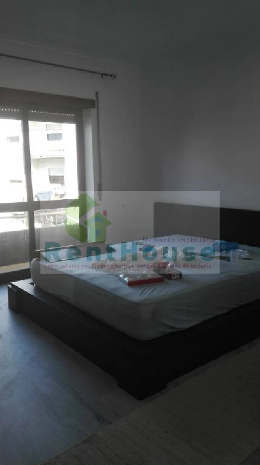 Apartamento T3 para Arrendamento em Tavarede Foto 8