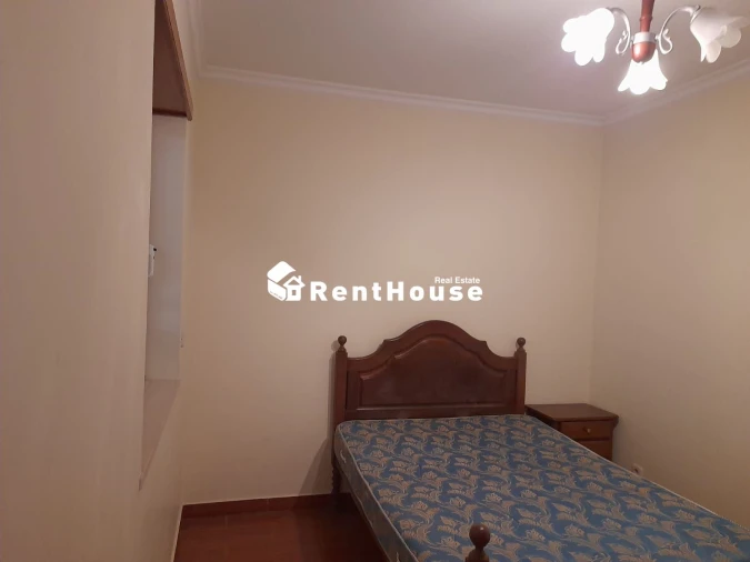 Apartamento T1 para Arrendamento em Buarcos Foto 2