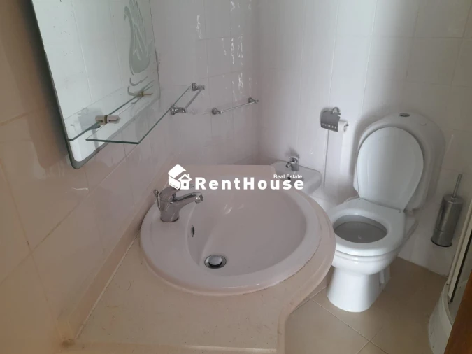 Apartamento T1 para Arrendamento em Buarcos Foto 4