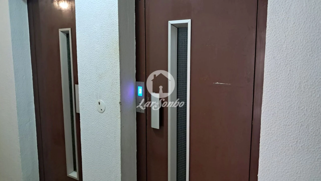 Apartamento T1 para Venda em Oliveira do Douro Foto 8