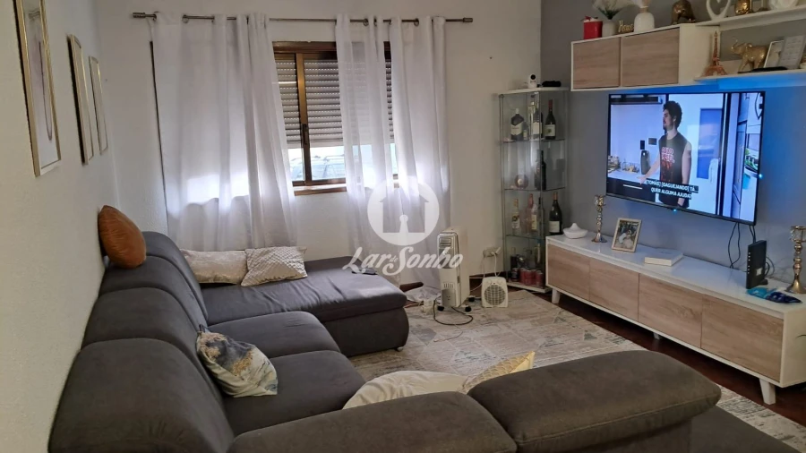 Apartamento T1 para Venda em Oliveira do Douro