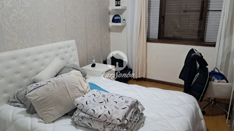 Apartamento T1 para Venda em Oliveira do Douro Foto 3