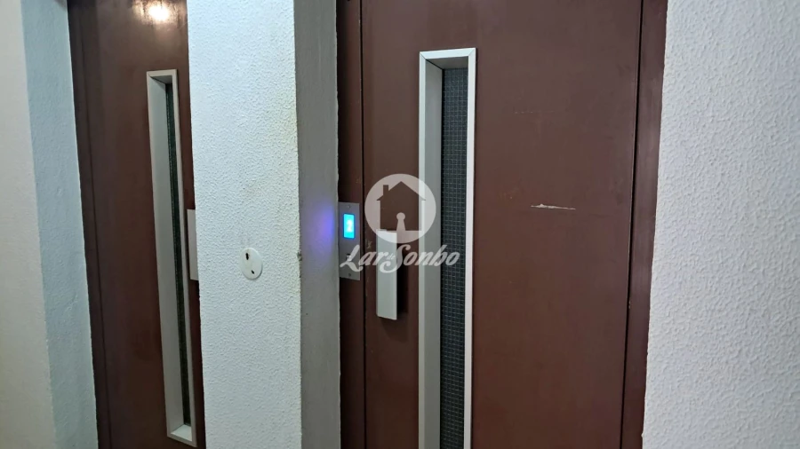 Apartamento T1 para Venda em Oliveira do Douro Foto 8