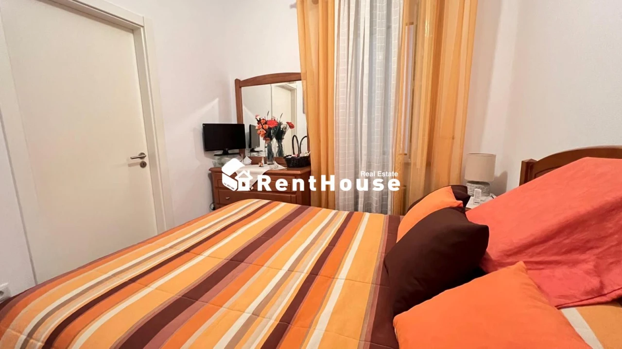 Apartamento T2 para Arrendamento em Buarcos Foto 6