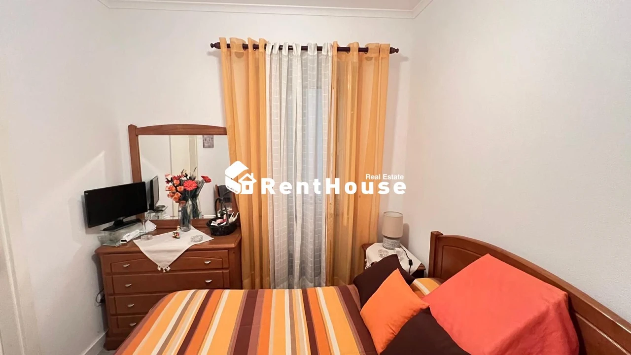 Apartamento T2 para Arrendamento em Buarcos Foto 8