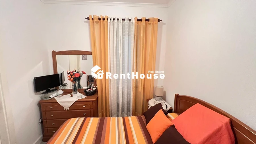 Apartamento T2 para Arrendamento em Buarcos Foto 8