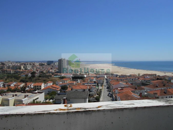 Apartamento T2 para Arrendamento em Buarcos Foto 6