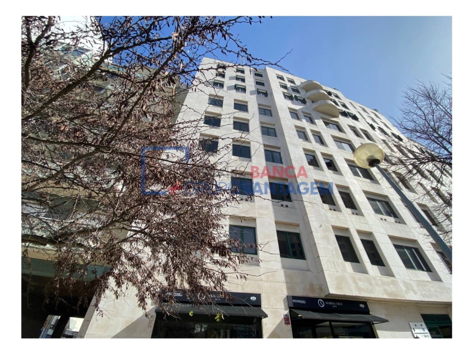 Escritório para Arrendamento em São Domingos de Benfica Foto 18