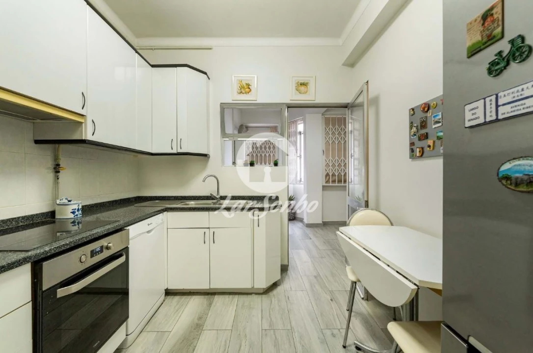 Apartamento T3 para Venda em Barcelos, V.Boa, V.Frescainha Foto 9