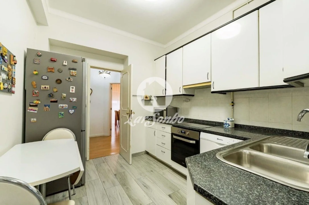 Apartamento T3 para Venda em Barcelos, V.Boa, V.Frescainha Foto 8