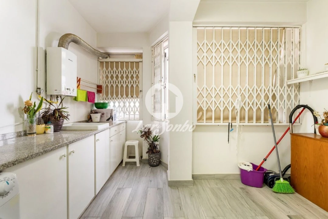 Apartamento T3 para Venda em Barcelos, V.Boa, V.Frescainha Foto 11