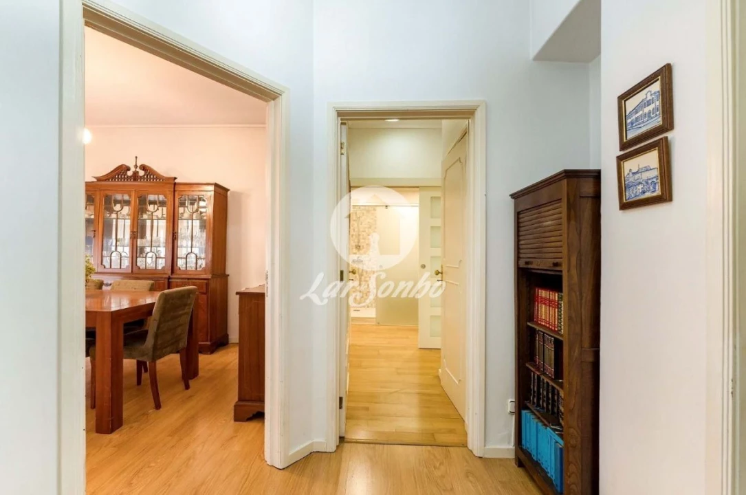 Apartamento T3 para Venda em Barcelos, V.Boa, V.Frescainha Foto 12