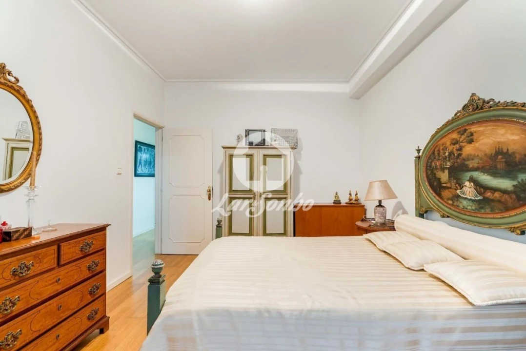 Apartamento T3 para Venda em Barcelos, V.Boa, V.Frescainha Foto 20