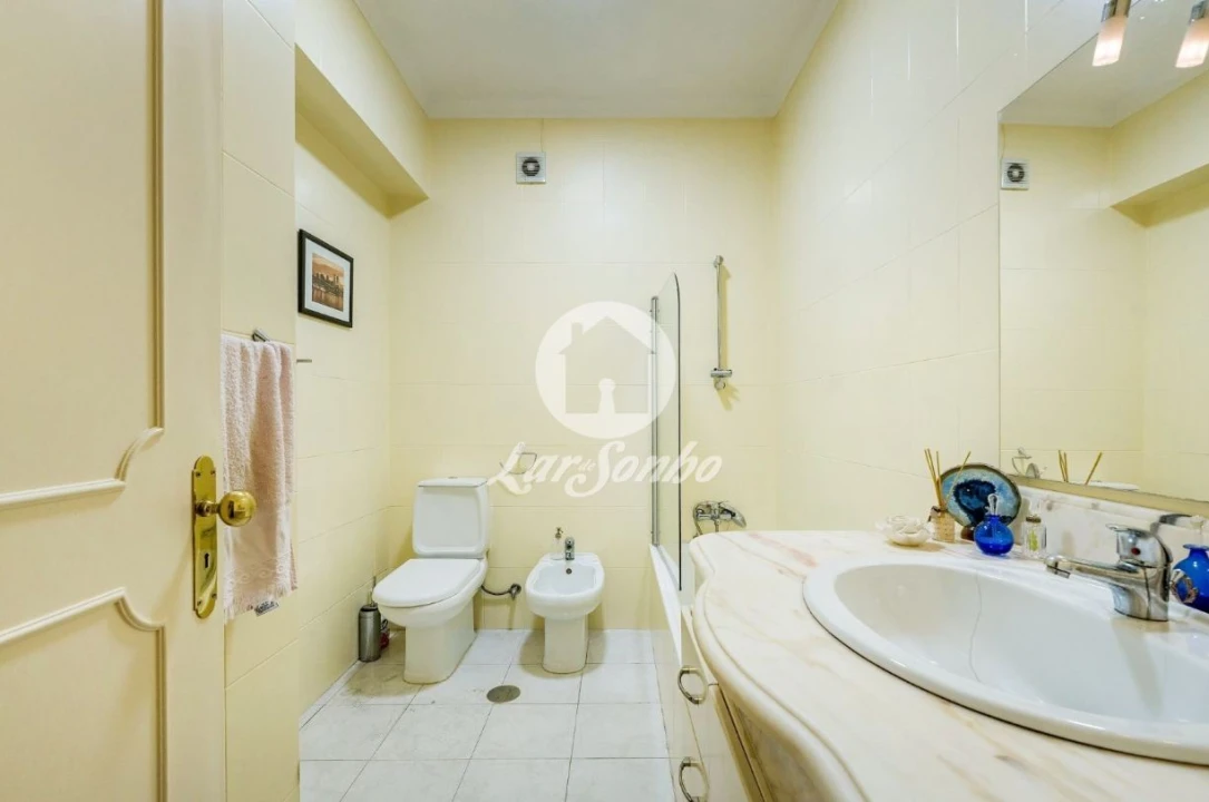 Apartamento T3 para Venda em Barcelos, V.Boa, V.Frescainha Foto 21