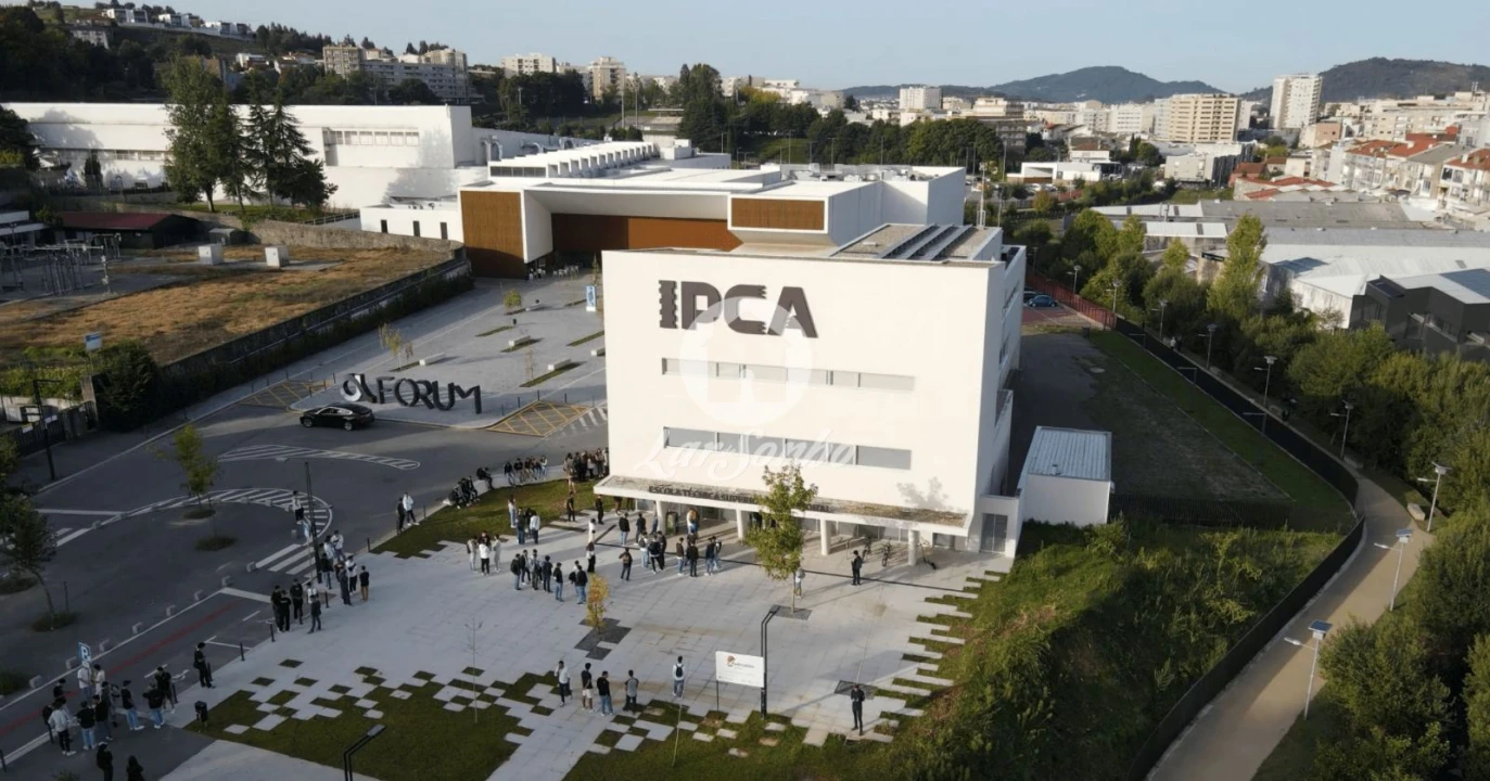 Apartamento T3 para Venda em Barcelos, V.Boa, V.Frescainha Foto 29