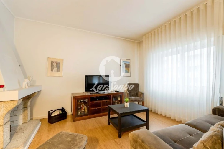 Apartamento T3 para Venda em Barcelos, V.Boa, V.Frescainha Foto 4