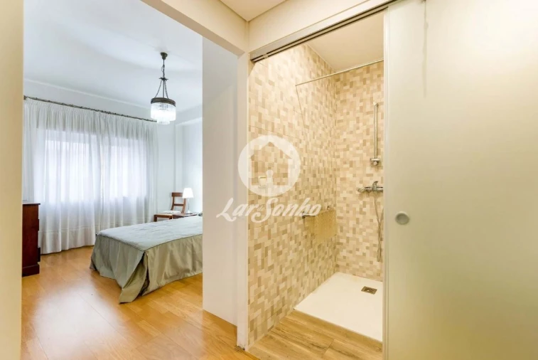 Apartamento T3 para Venda em Barcelos, V.Boa, V.Frescainha Foto 14