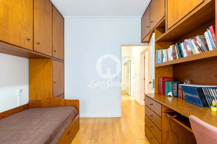 Apartamento T3 para Venda em Barcelos, V.Boa, V.Frescainha Foto 24