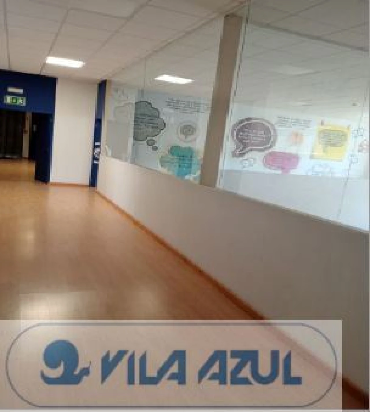 Armazém para Arrendamento em Paranhos Foto 4