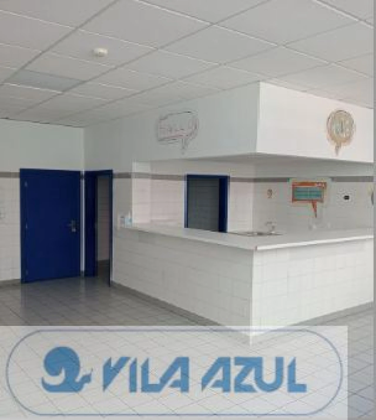 Armazém para Arrendamento em Paranhos Foto 5