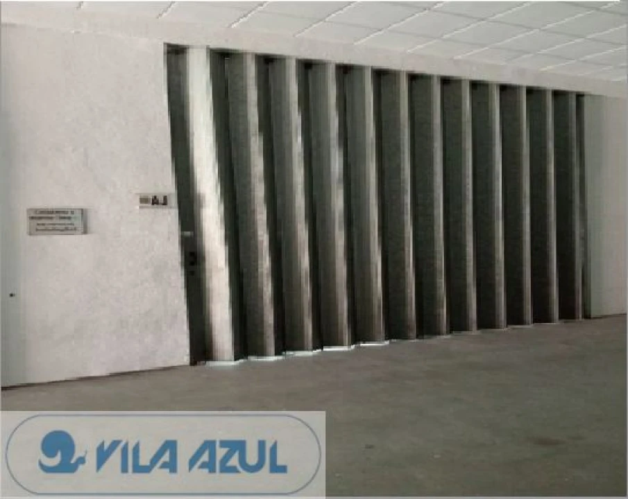 Armazém para Arrendamento em Paranhos Foto 7