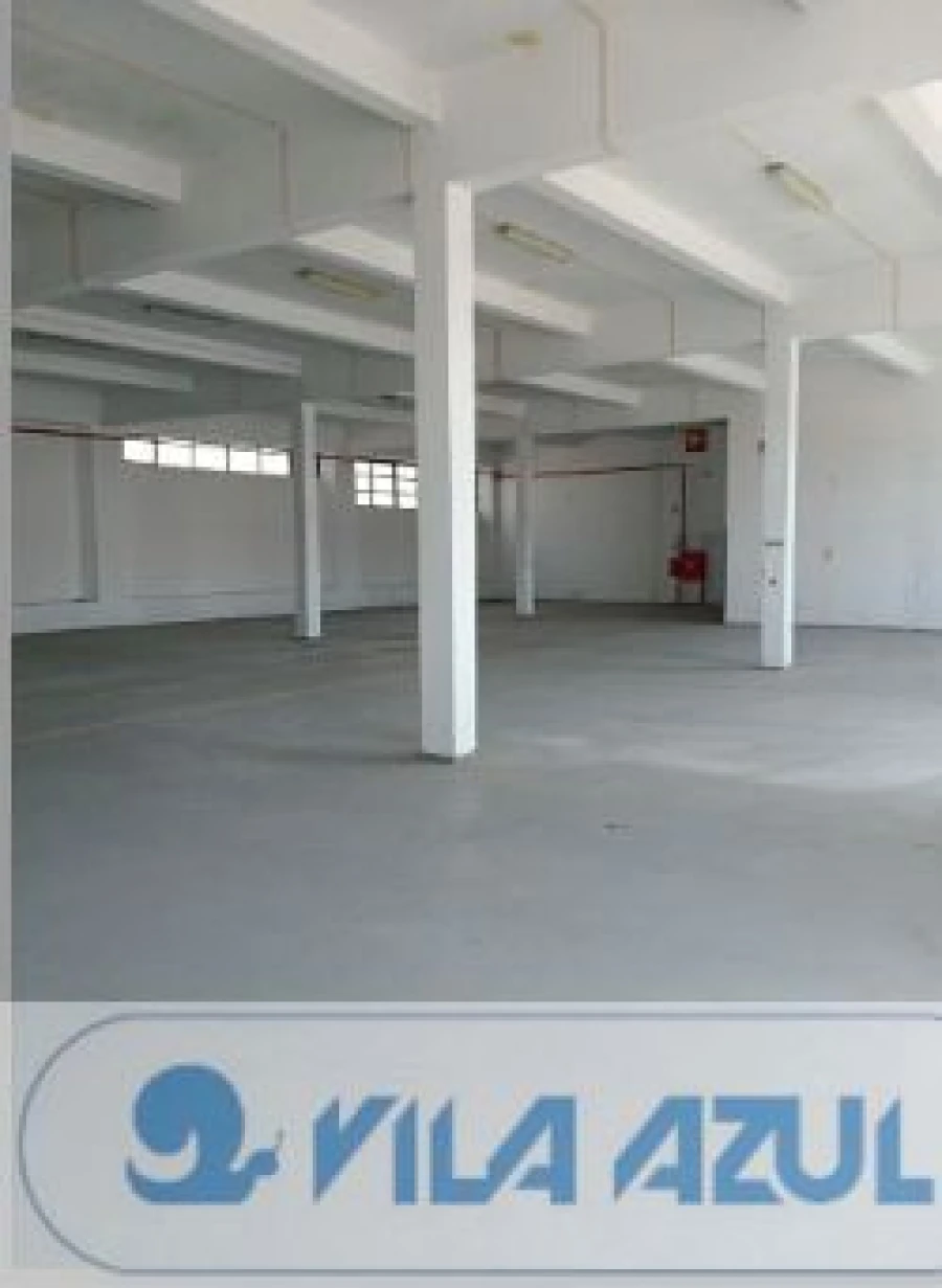 Armazém para Arrendamento em Paranhos Foto 6