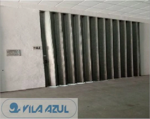 Armazém para Arrendamento em Paranhos Foto 7