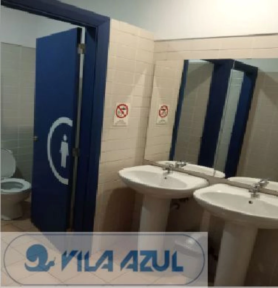 Armazém para Arrendamento em Paranhos Foto 9