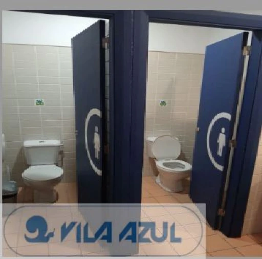 Armazém para Arrendamento em Paranhos Foto 10