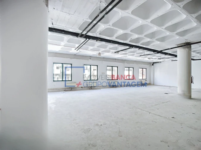 Escritório para Arrendamento em São Domingos de Benfica Foto 5