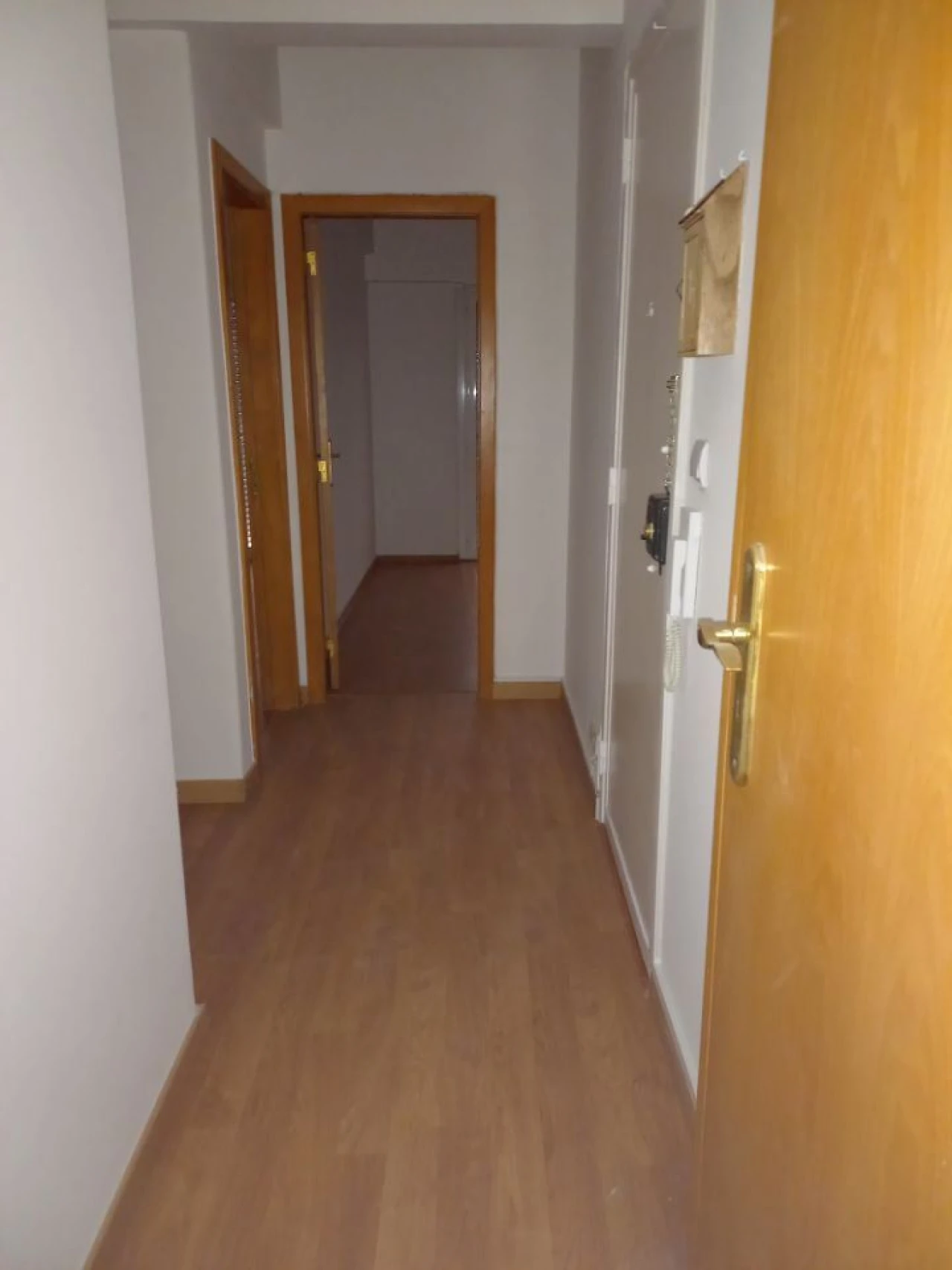 Apartamento T2 para Arrendamento em São Domingos de Benfica Foto 7