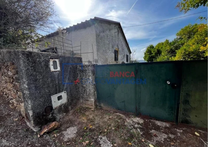 Moradia T3 para Venda em Oliveira do Mondego e Travanca do Mondego Foto 1