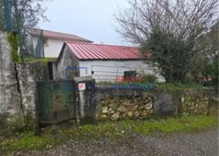 Moradia T3 para Venda em Oliveira do Mondego e Travanca do Mondego Foto 2