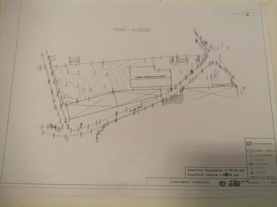 Terreno para Venda em Alcabideche Foto 6