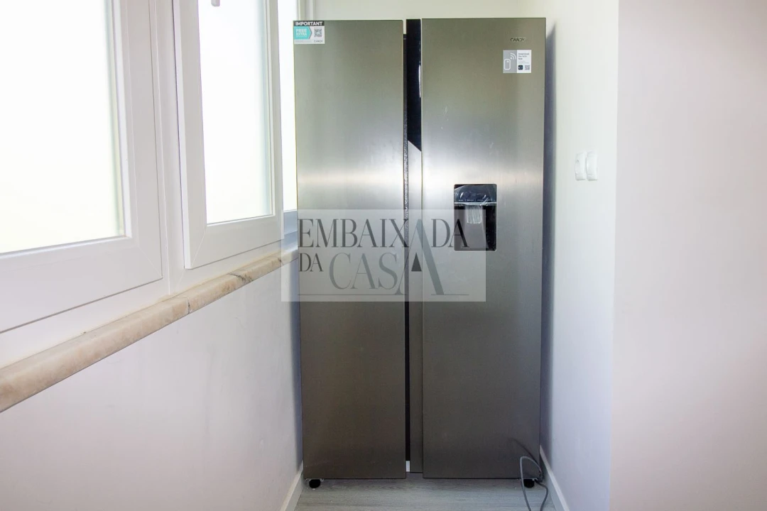 Apartamento T2 para Venda em Benfica Foto 15