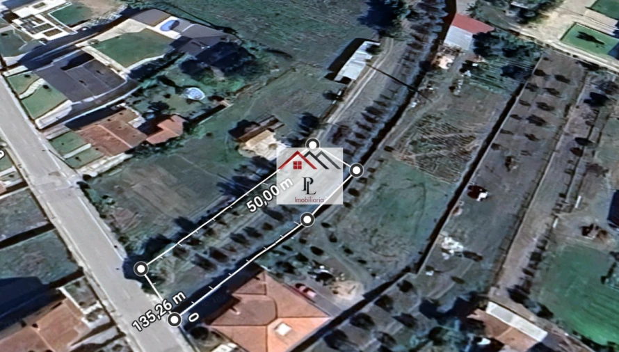 Terreno para Venda em São Martinho de Árvore e Lamarosa Foto 1