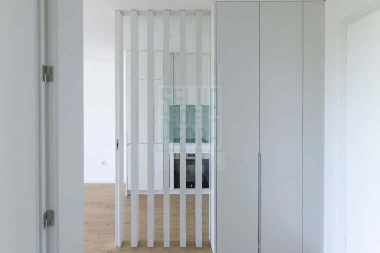 Apartamento T1 para Arrendamento em Paranhos Foto 4