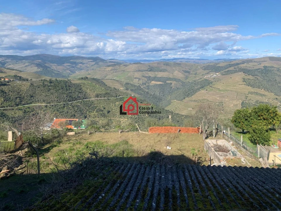 Moradia T1 para Venda em Tabuaço Foto 8