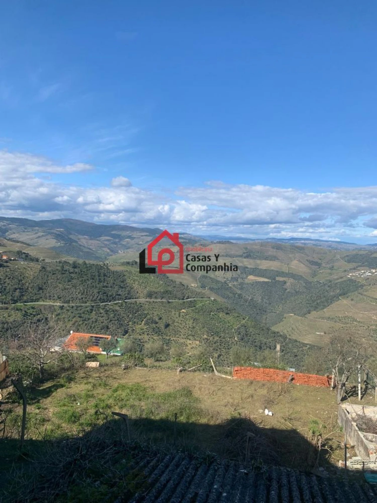 Moradia T1 para Venda em Tabuaço Foto 7