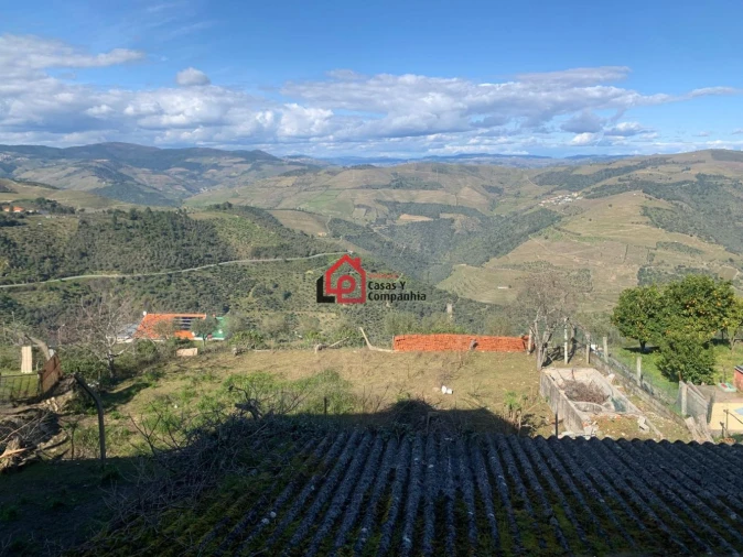 Moradia T1 para Venda em Tabuaço Foto 8