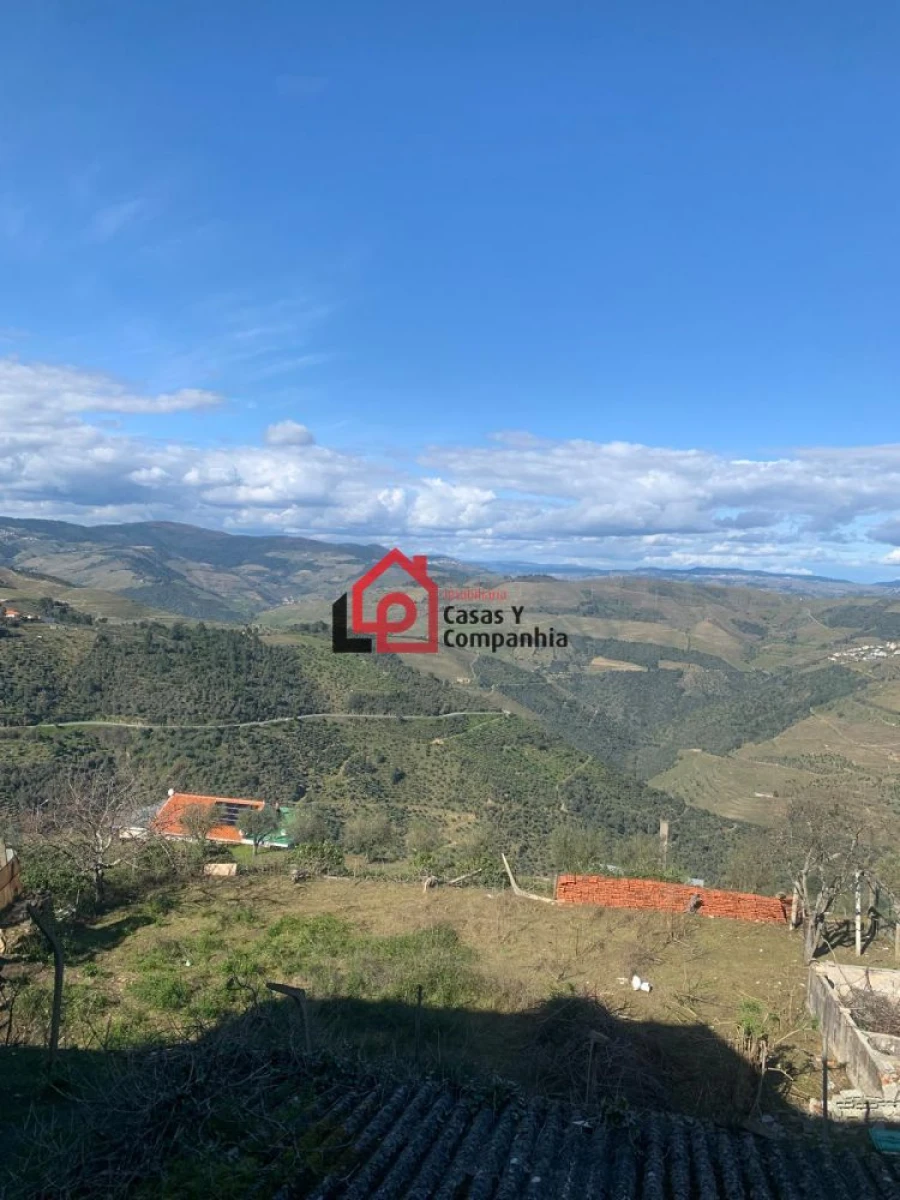 Moradia T1 para Venda em Tabuaço Foto 7