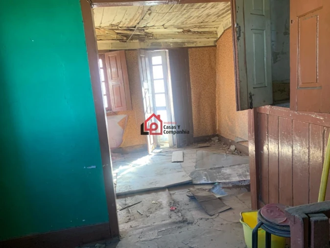 Moradia T1 para Venda em Tabuaço Foto 5