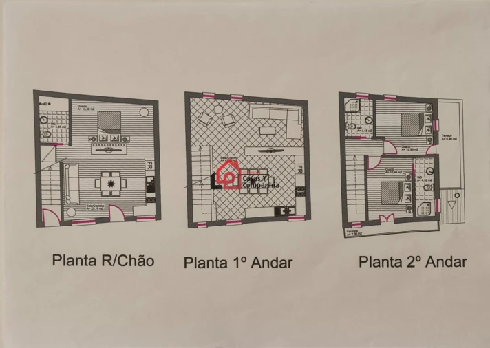 Moradia T1 para Venda em Tabuaço Foto 17