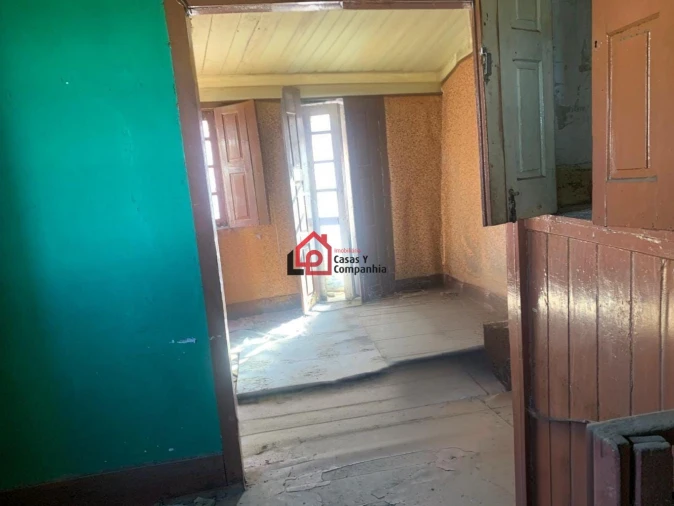 Moradia T1 para Venda em Tabuaço Foto 15