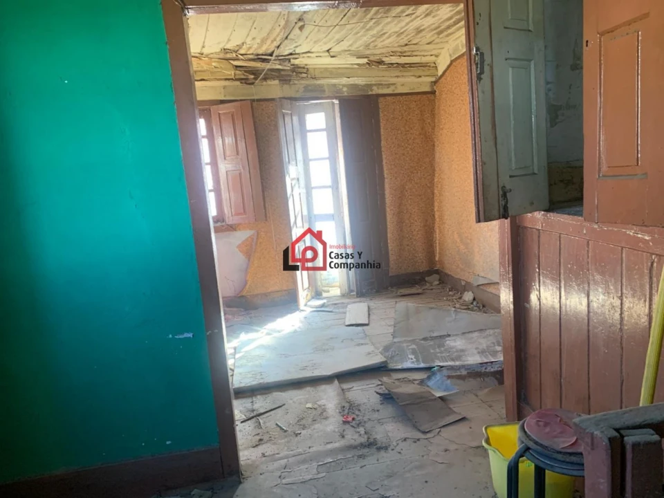 Moradia T1 para Venda em Tabuaço Foto 5